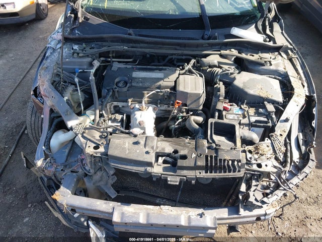1HGCR2F56FA039973 Honda Accord Sport