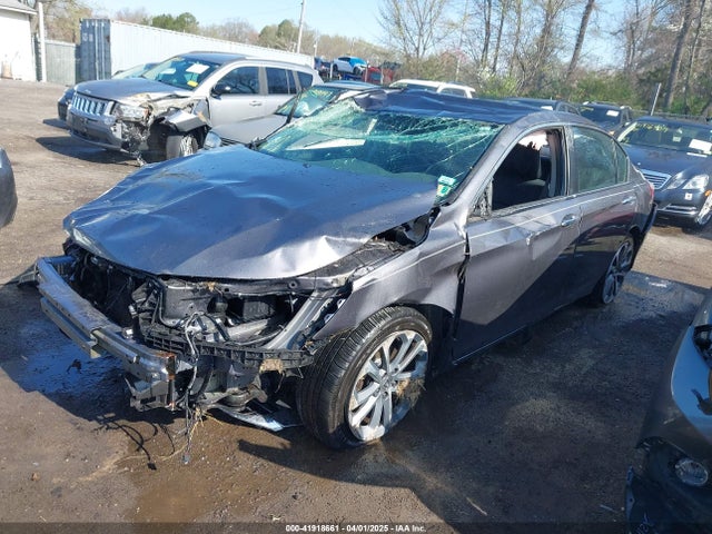1HGCR2F56FA039973 Honda Accord Sport