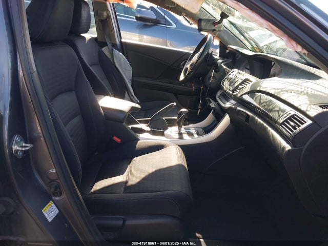 1HGCR2F56FA039973 Honda Accord Sport