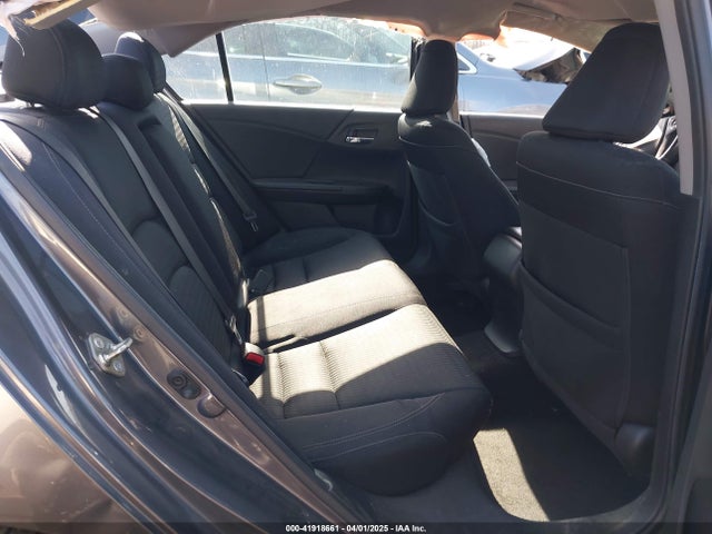 1HGCR2F56FA039973 Honda Accord Sport