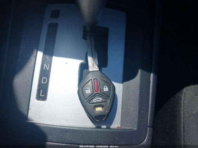 2011 MITSUBISHI LANCER JA32U2FU6BU001800 Photo 10