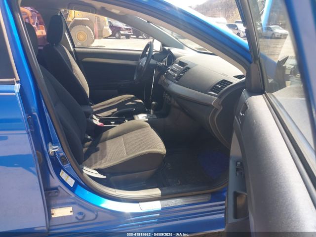 2011 MITSUBISHI LANCER JA32U2FU6BU001800 Photo 4