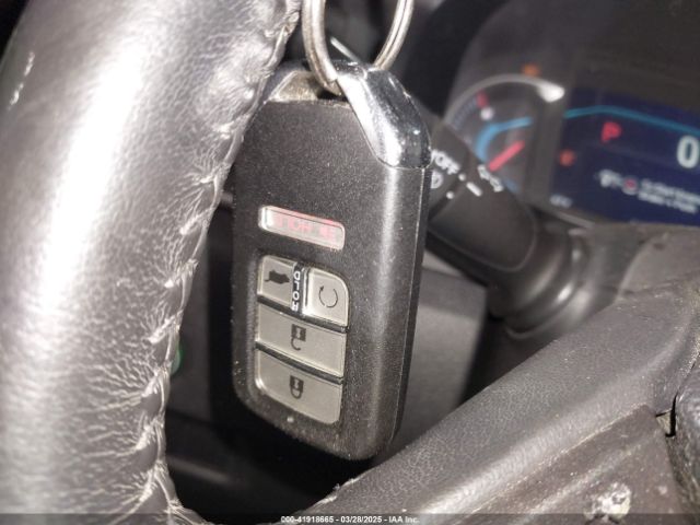 5FNYF6H56LB016620 Honda Pilot Awd Ex-l