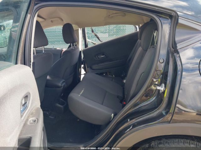 2021 HONDA HR-V 3CZRU6H35MM747247 Photo 7