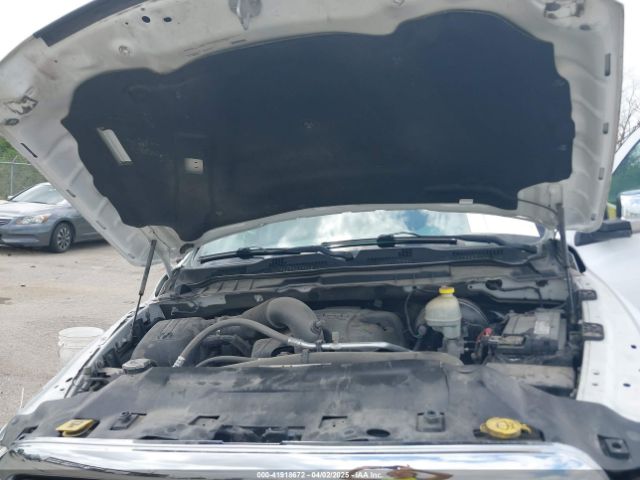 1C6RR6LT9FS729205 RAM 1500 Big Horn