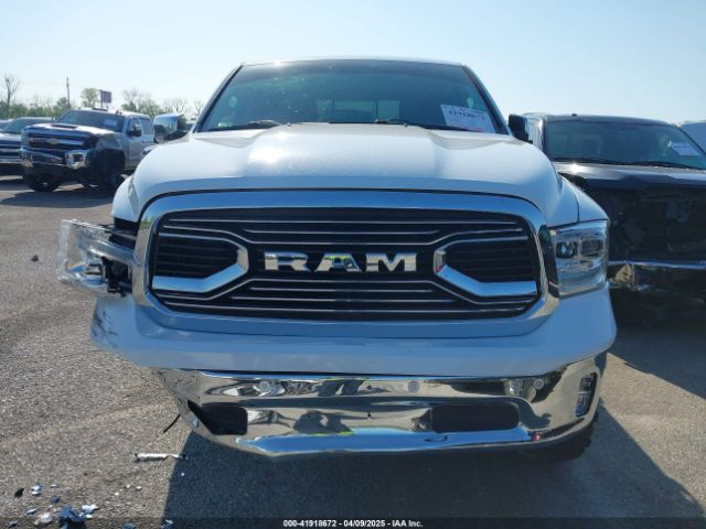 1C6RR6LT9FS729205 RAM 1500 Big Horn
