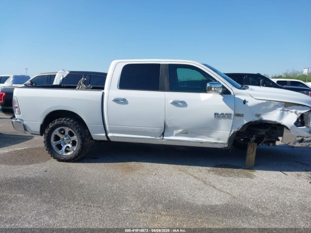 1C6RR6LT9FS729205 RAM 1500 Big Horn
