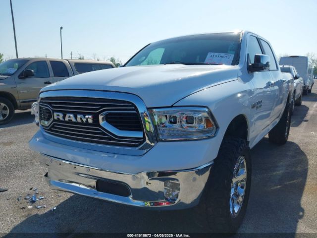 1C6RR6LT9FS729205 RAM 1500 Big Horn
