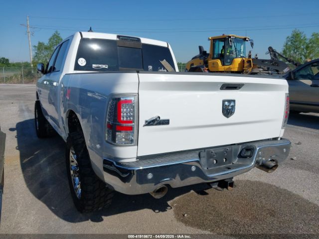 1C6RR6LT9FS729205 RAM 1500 Big Horn