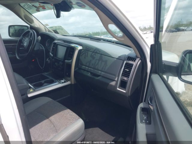 1C6RR6LT9FS729205 RAM 1500 Big Horn