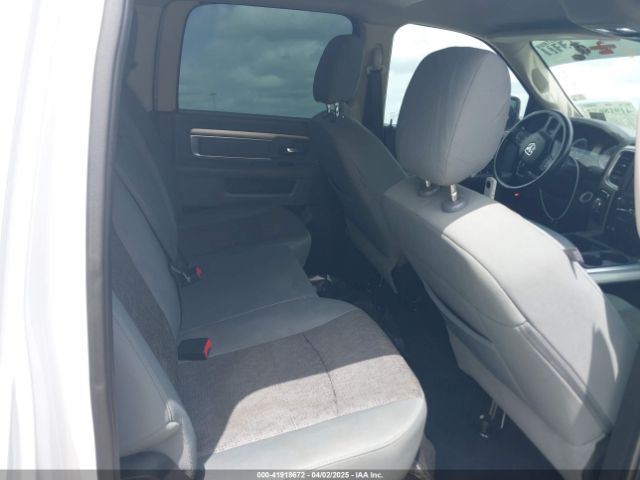 1C6RR6LT9FS729205 RAM 1500 Big Horn