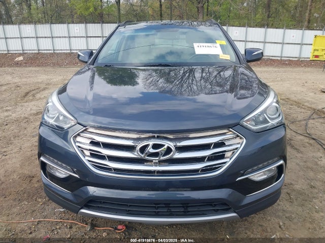5XYZU3LB7HG412755 Hyundai Santa Fe Sport 2.4l