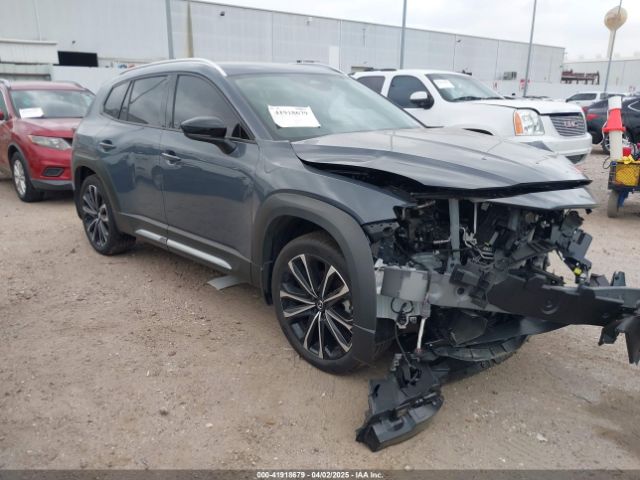 2025 MAZDA CX-50 7MMVABEY2SN311917
