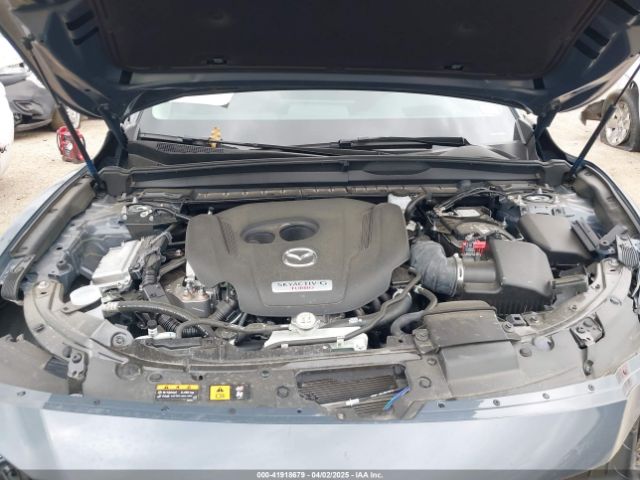 2025 MAZDA CX-50 7MMVABEY2SN311917 Photo 9
