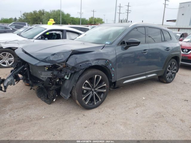 2025 MAZDA CX-50 7MMVABEY2SN311917 Photo 1