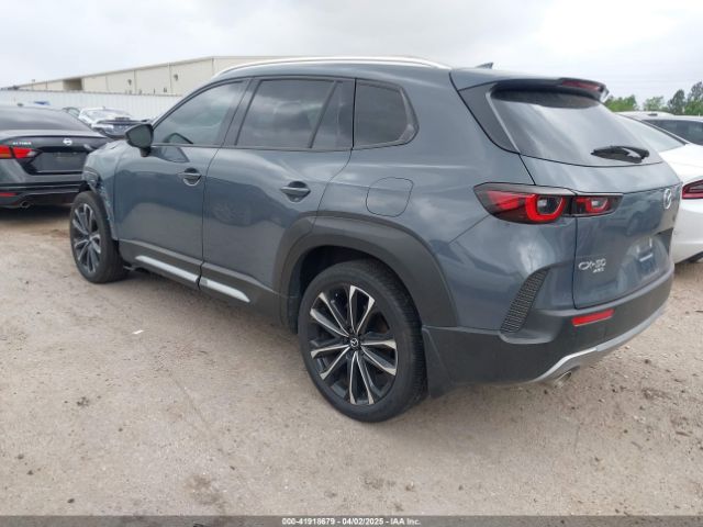 2025 MAZDA CX-50 7MMVABEY2SN311917 Photo 2
