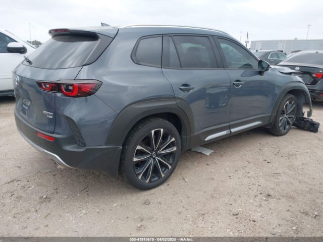 2025 MAZDA CX-50 7MMVABEY2SN311917 Photo 3
