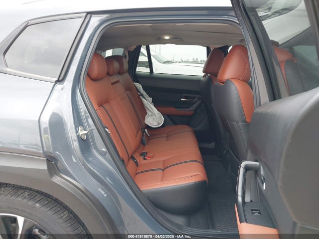 2025 MAZDA CX-50 7MMVABEY2SN311917 Photo 7