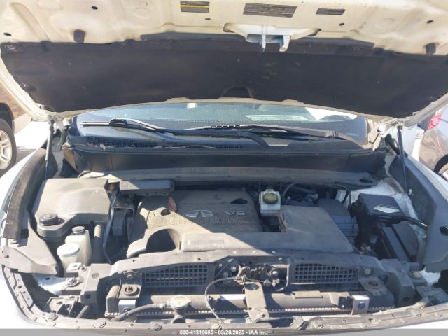 5N1AL0MN6EC503891 Infiniti QX60