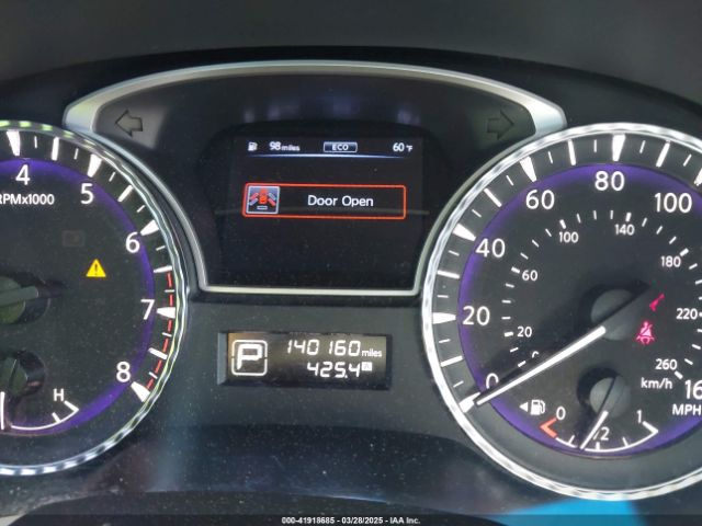 5N1AL0MN6EC503891 Infiniti QX60