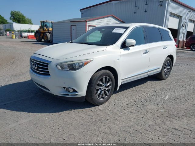 5N1AL0MN6EC503891 Infiniti QX60