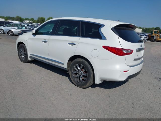 5N1AL0MN6EC503891 Infiniti QX60