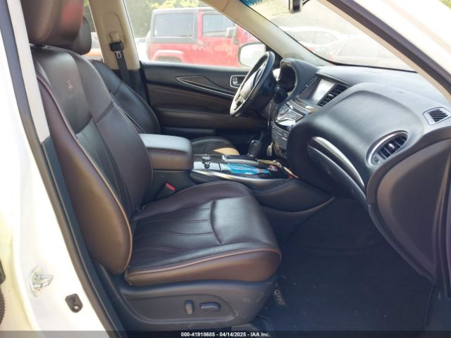 5N1AL0MN6EC503891 Infiniti QX60