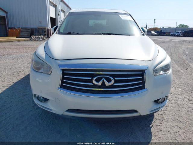 5N1AL0MN6EC503891 Infiniti QX60