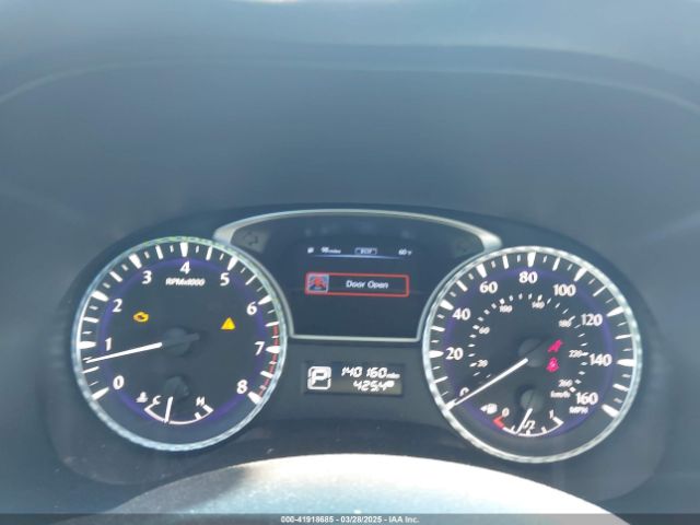 5N1AL0MN6EC503891 Infiniti QX60