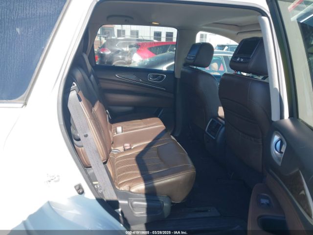 5N1AL0MN6EC503891 Infiniti QX60