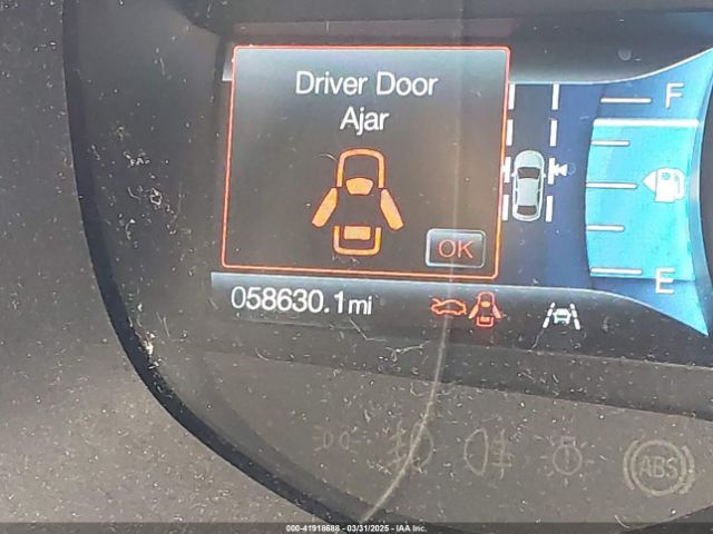 2FMPK4K91KBB77830 Ford Edge Titanium