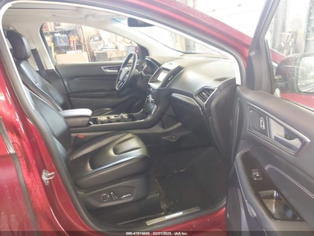 2FMPK4K91KBB77830 Ford Edge Titanium