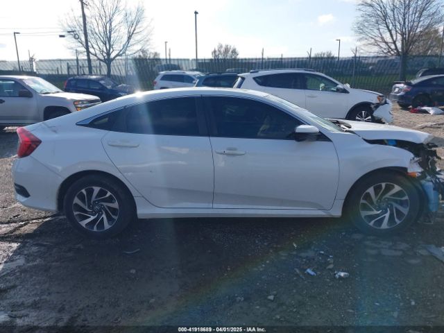 19XFC2F76GE235201 Honda k20c2