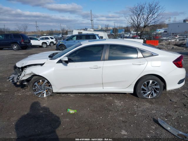 19XFC2F76GE235201 Honda k20c2