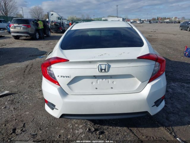 19XFC2F76GE235201 Honda k20c2