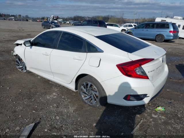 19XFC2F76GE235201 Honda k20c2