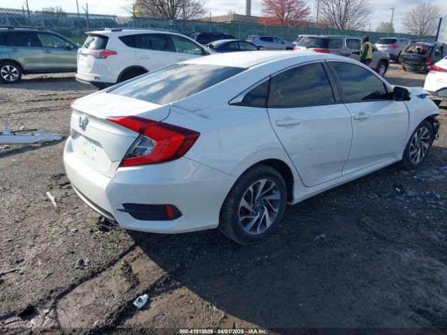 19XFC2F76GE235201 Honda k20c2