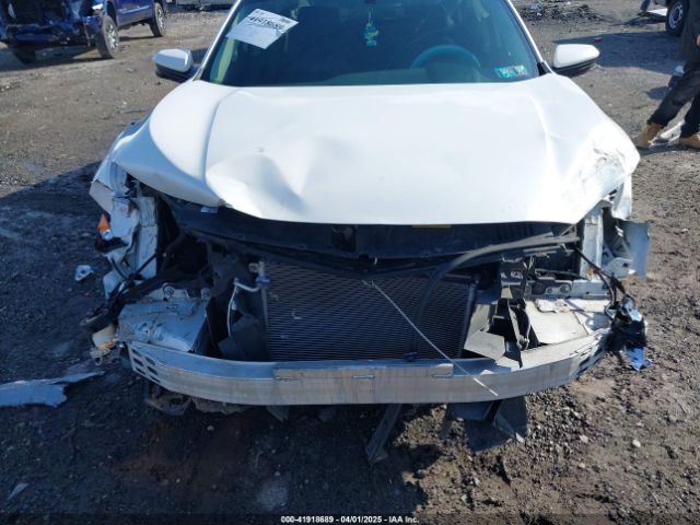 19XFC2F76GE235201 Honda k20c2