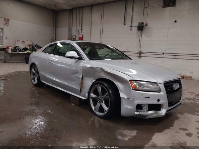 2008 AUDI A5 WAUDK78T78A034524