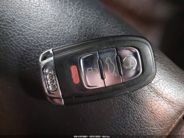 2008 AUDI A5 WAUDK78T78A034524 Photo 10