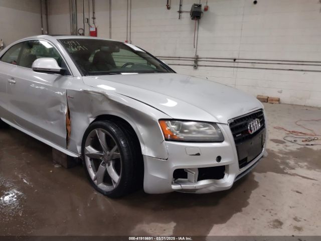 2008 AUDI A5 WAUDK78T78A034524 Photo 5