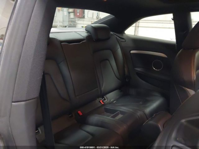 2008 AUDI A5 WAUDK78T78A034524 Photo 7