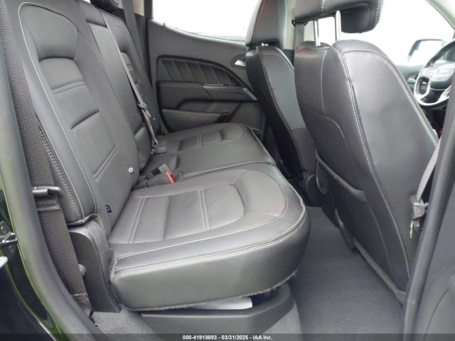 1GTG6EEN6M1260580 GMC Canyon 4wd  Long Box Denali