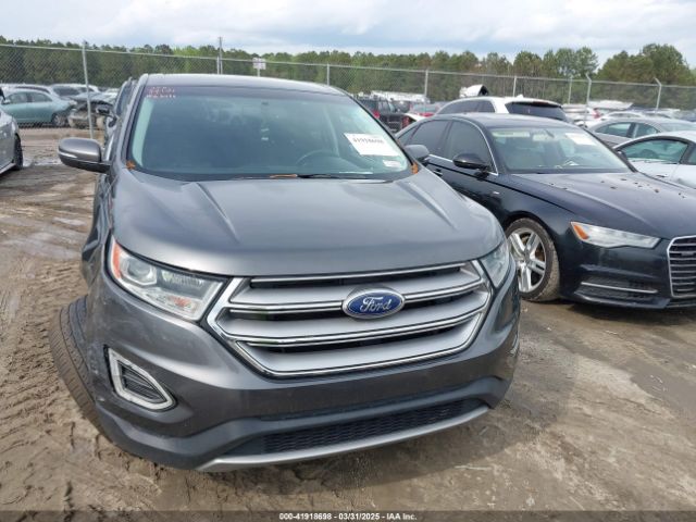 2FMPK3K97JBC42446 Ford Edge Titanium