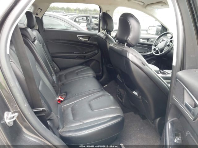 2FMPK3K97JBC42446 Ford Edge Titanium