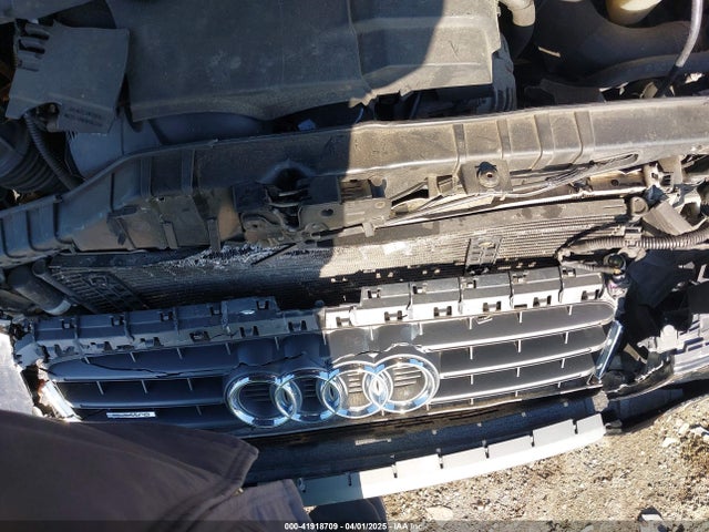 2012 AUDI A4 WAUBFAFL7CN002492 Photo 5