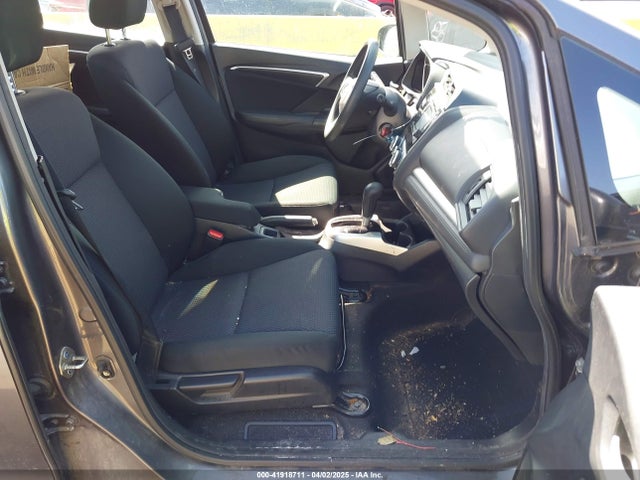 3HGGK5H45KM711417 Honda FIT LX