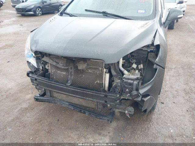 KL4CJBSB5GB694326 Buick Encore Convenience