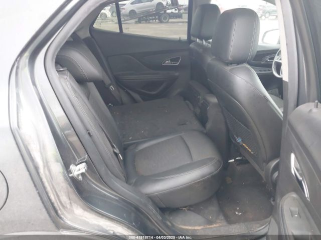 KL4CJBSB5GB694326 Buick Encore Convenience