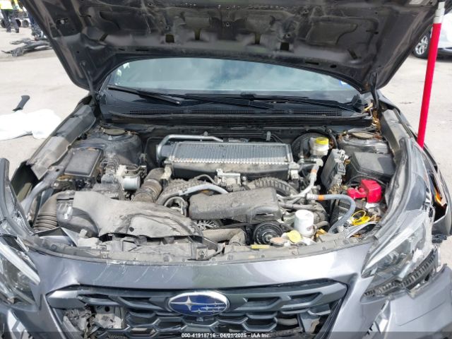 4S4BTGUD7N3216208 Subaru Outback Wilderness